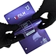 Liquid Metal Violet Full Car Wrap Cost YAJIU